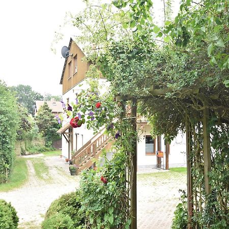 Beautiful Apartment In Rerik With Garden Near Sea エクステリア 写真