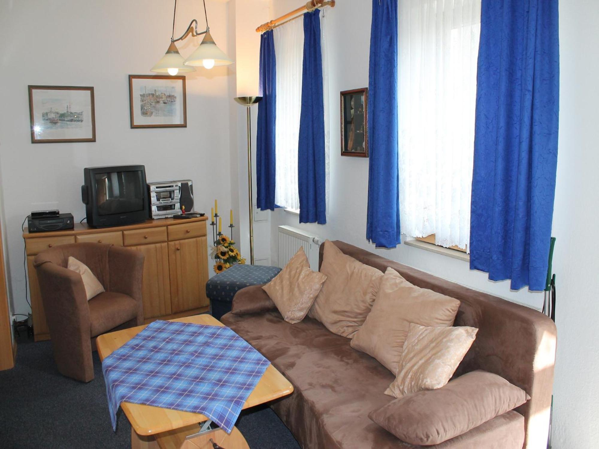 Beautiful Apartment In Rerik With Garden Near Sea エクステリア 写真