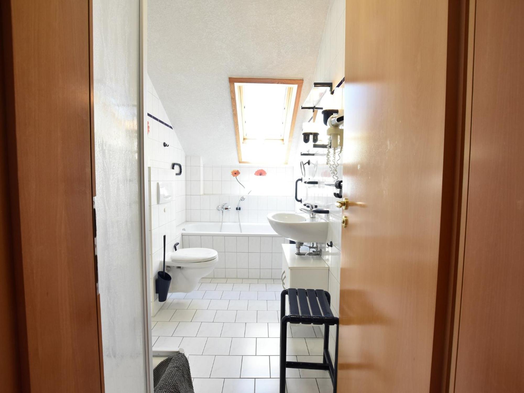 Beautiful Apartment In Rerik With Garden Near Sea エクステリア 写真