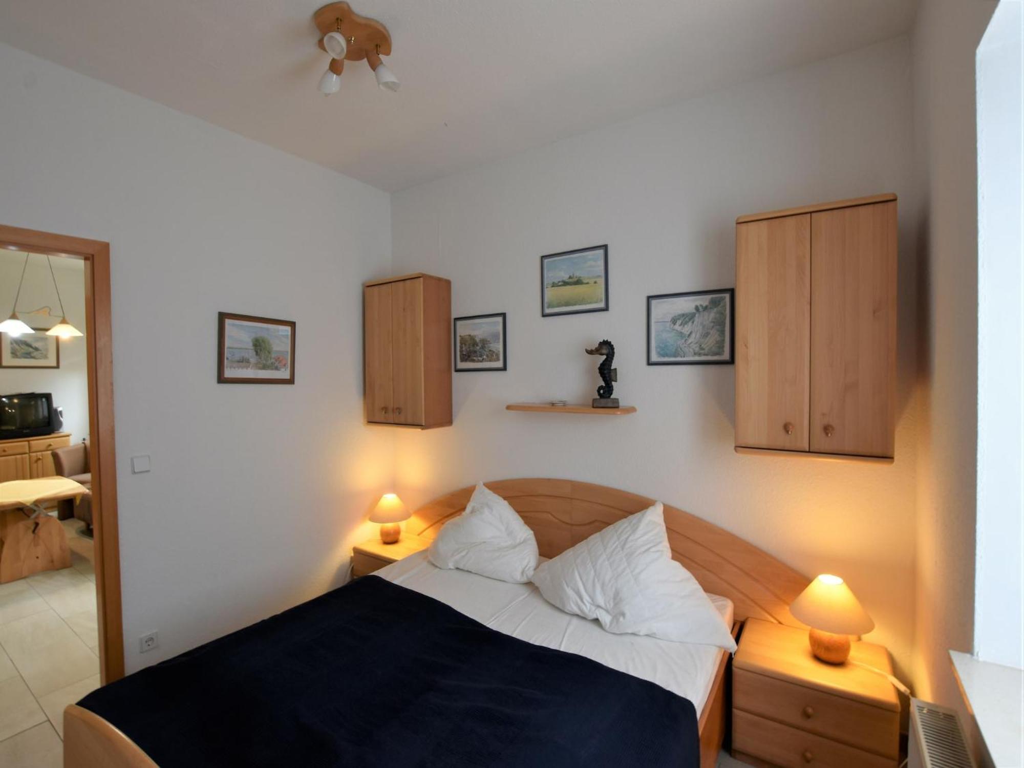 Beautiful Apartment In Rerik With Garden Near Sea エクステリア 写真