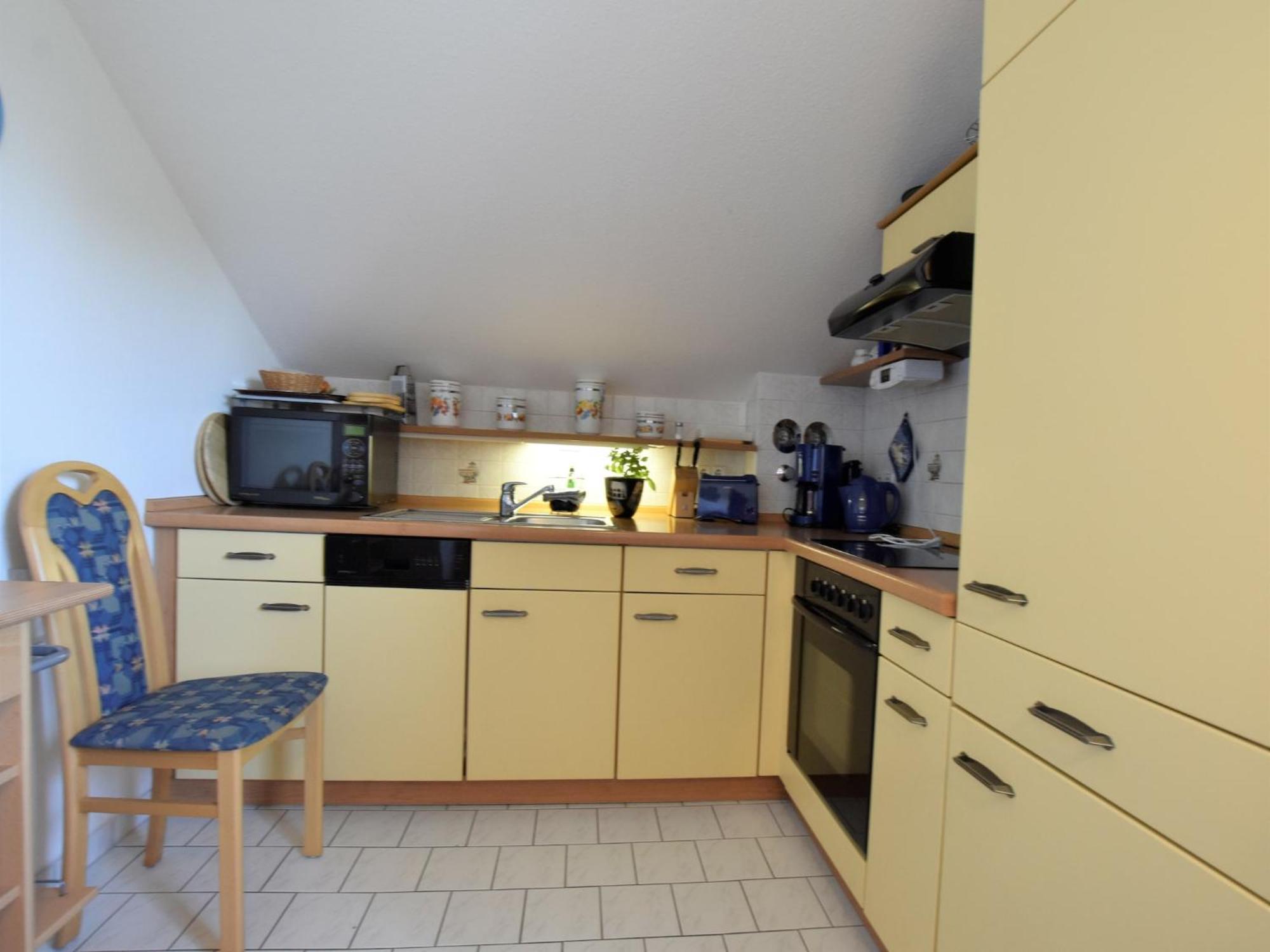 Beautiful Apartment In Rerik With Garden Near Sea エクステリア 写真
