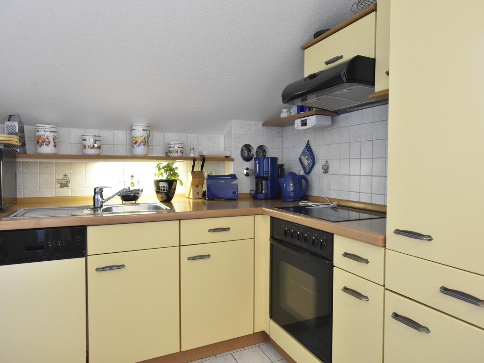 Beautiful Apartment In Rerik With Garden Near Sea エクステリア 写真