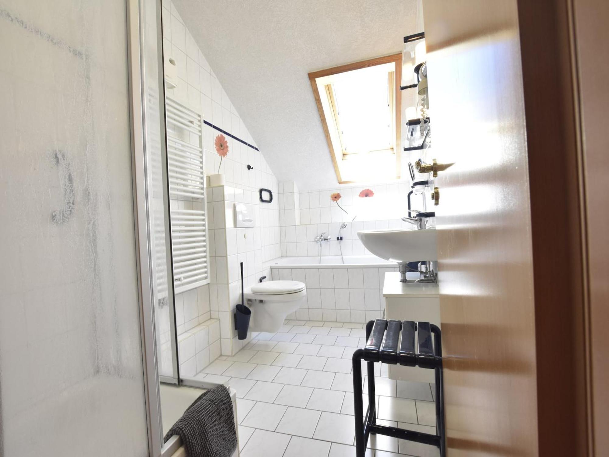 Beautiful Apartment In Rerik With Garden Near Sea エクステリア 写真