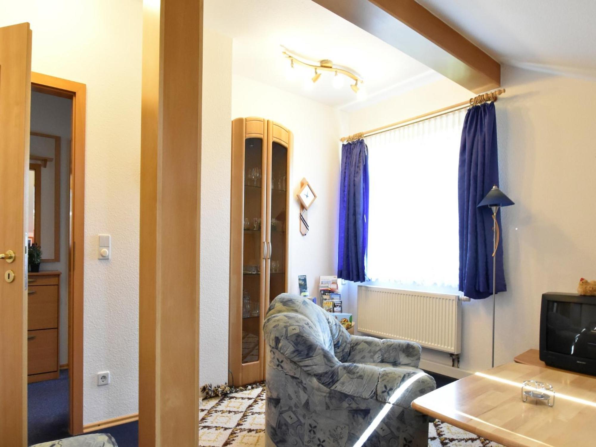 Beautiful Apartment In Rerik With Garden Near Sea エクステリア 写真