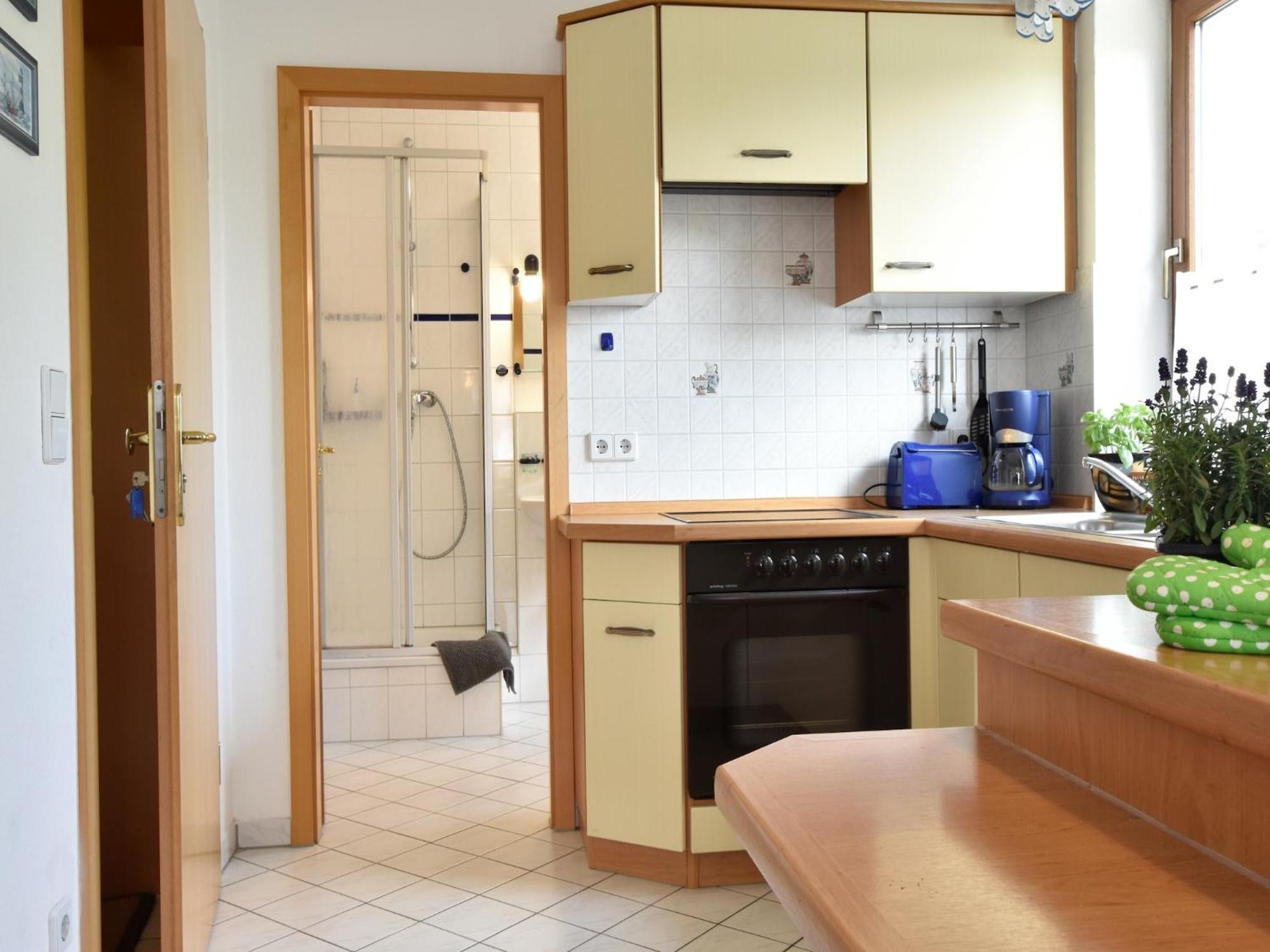 Beautiful Apartment In Rerik With Garden Near Sea エクステリア 写真