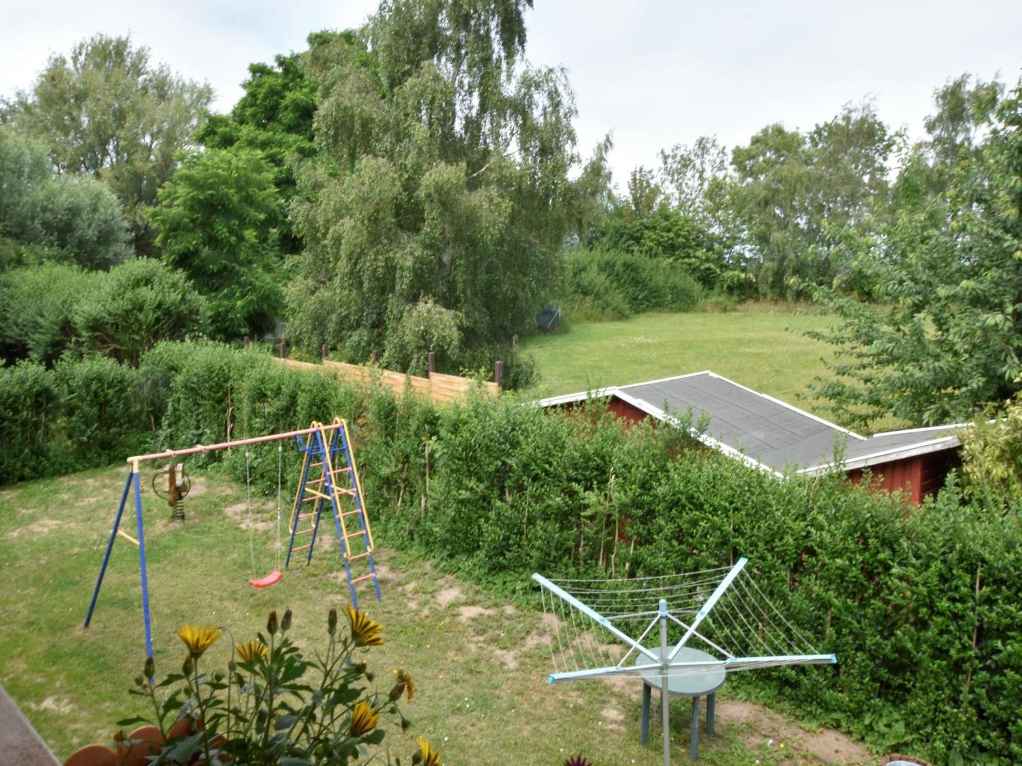 Beautiful Apartment In Rerik With Garden Near Sea エクステリア 写真